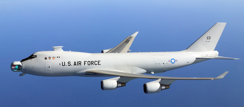 Illustration for article titled The Ten Craziest Things Ever Shoved Into An Airplane